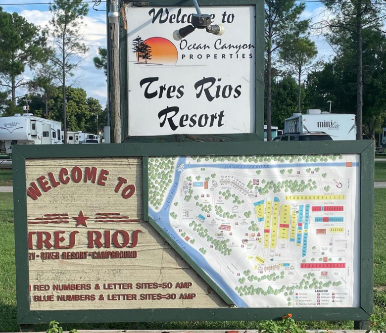 Our First Week of Full Time