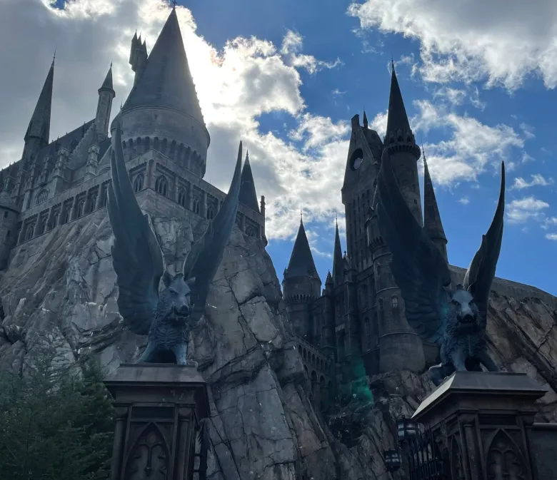 The Wizarding World of Harry Potter – Orlando