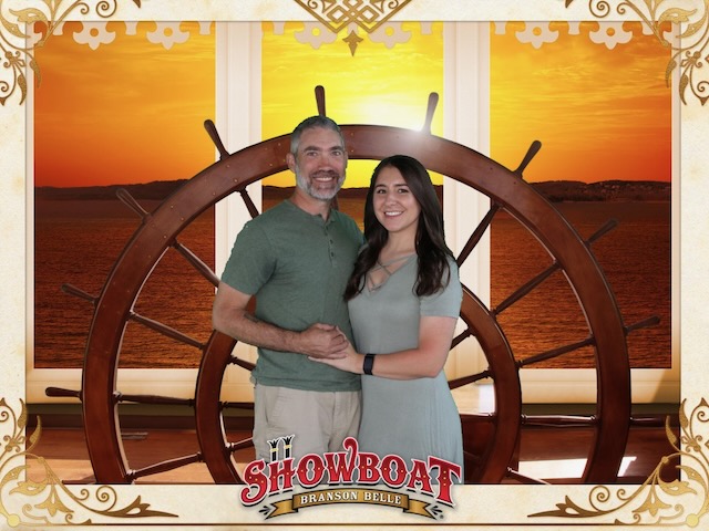 What Have We Been Up To?