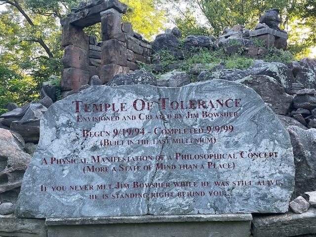 Wapakoneta, Ohio (Wapak)