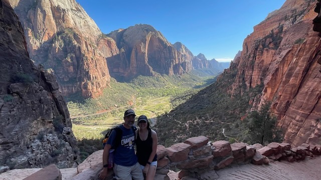 Zion National Park