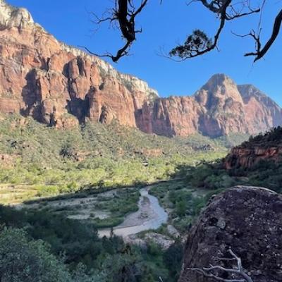 Zion National Park